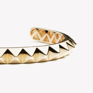 PYRAMID CUFF