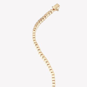 CUBE TENNIS BRACELET