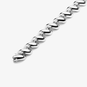 SMALL TORSADE BRACELET