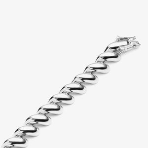 SMALL TORSADE BRACELET