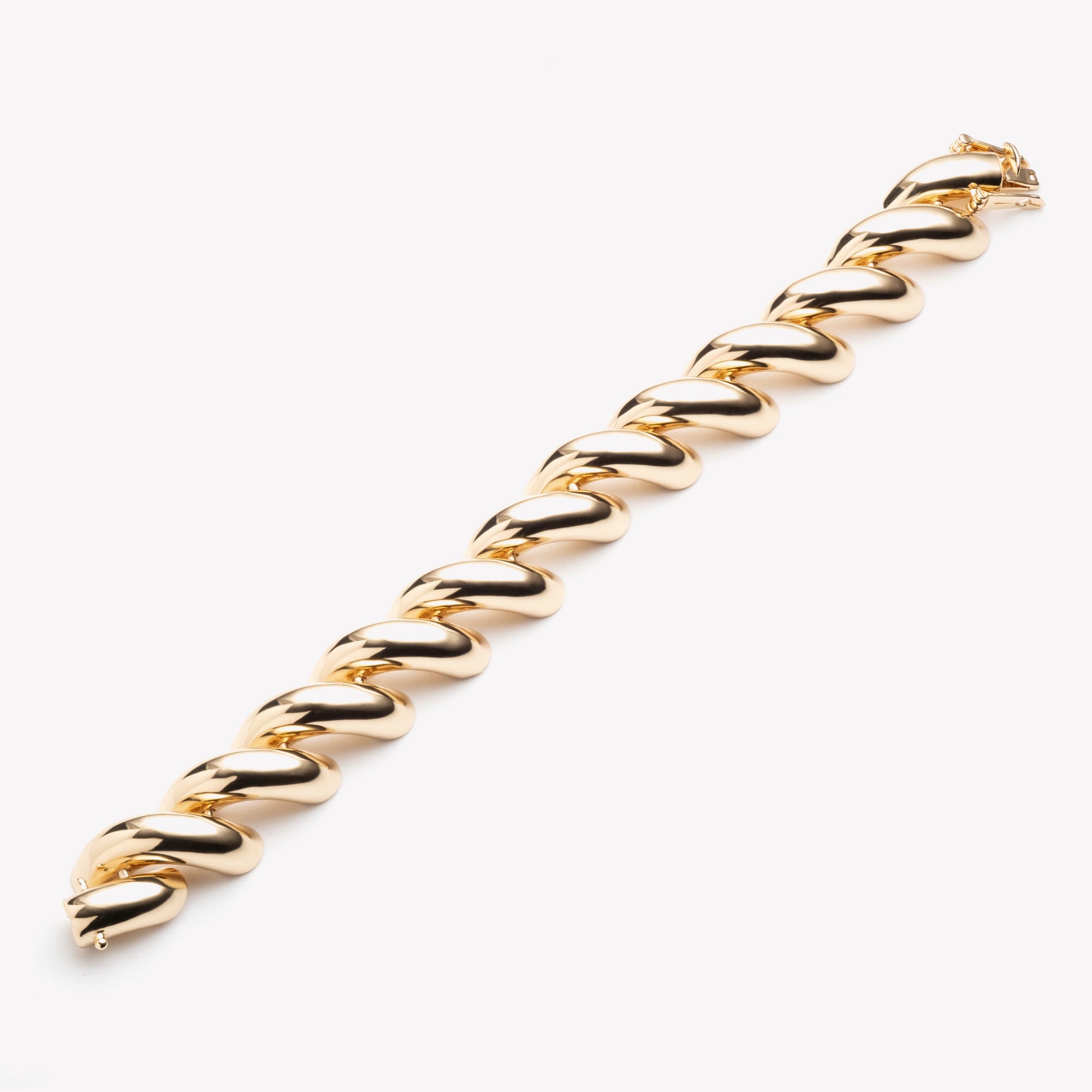 TORSADE BRACELET – EDDIE BORGO