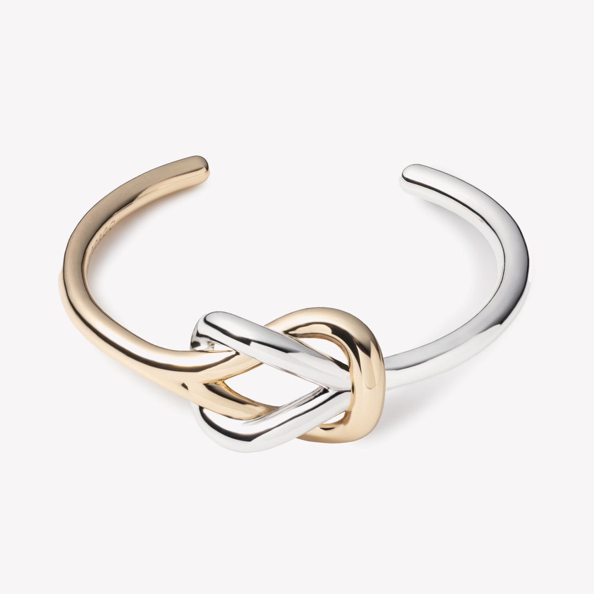 SLIPKNOT CUFF | TWO TONE