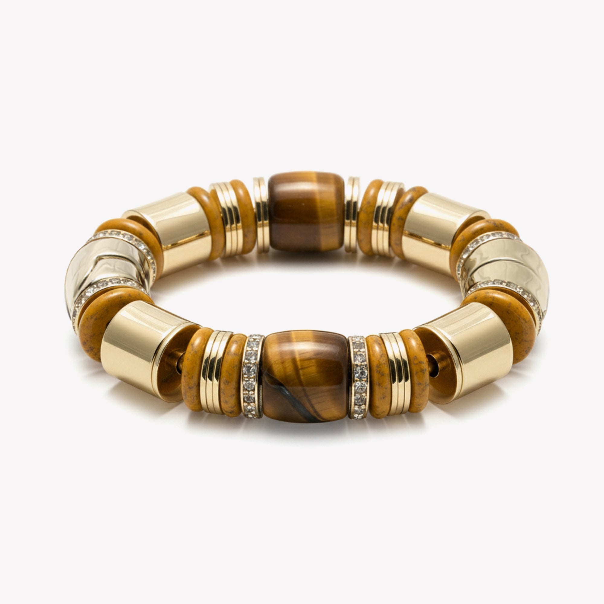 TOTEM– EDDIE BORGO