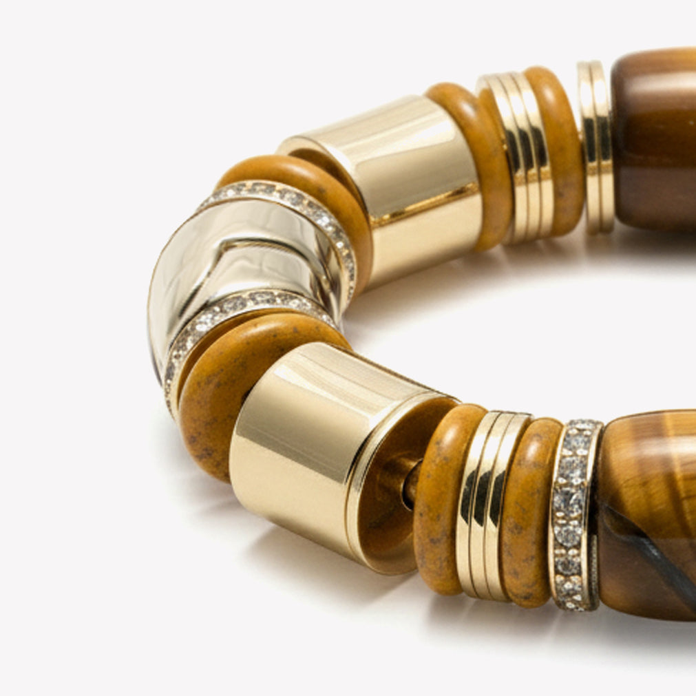 BRACELETS– EDDIE BORGO