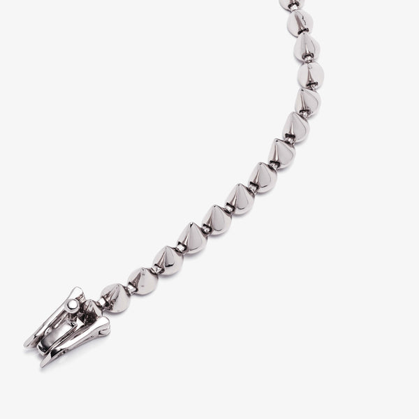 CONE TENNIS BRACELET