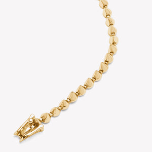 CONE TENNIS BRACELET