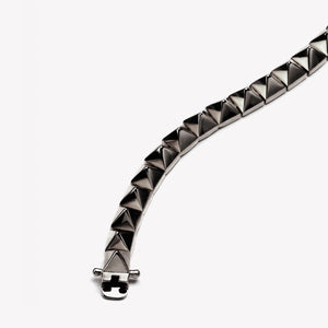 SMALL PYRAMID BRACELET