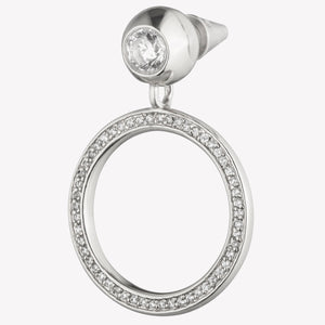 VOYAGER HOOP EARRINGS