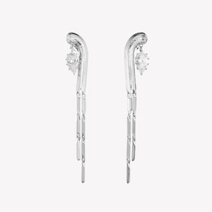 GLINT DUSTER EARRINGS