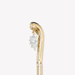 GLINT DUSTER EARRINGS