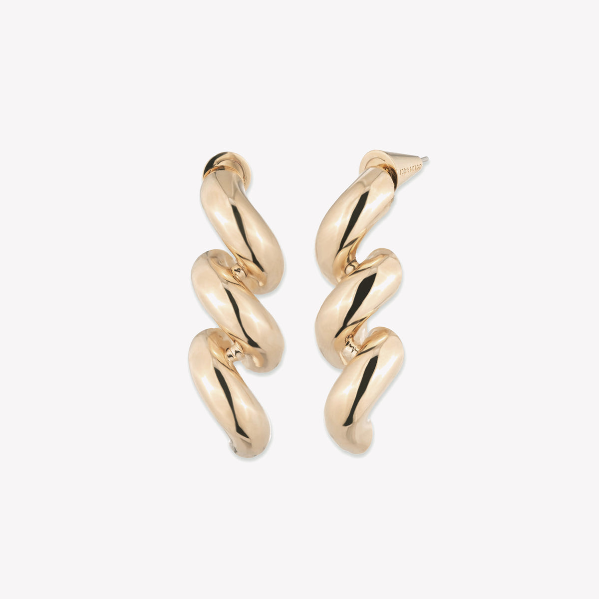 TORSADE DROP EARRINGS