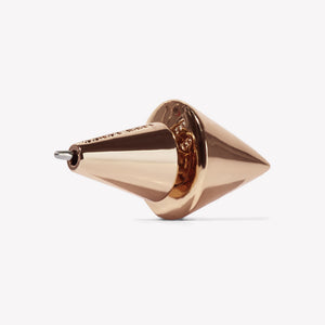 CONE STUD EARRINGS