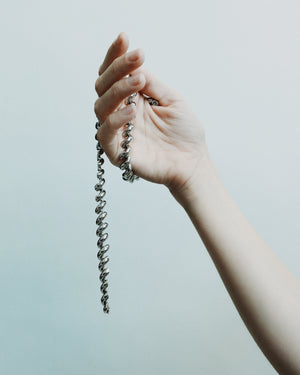 TORSADE NECKLACE