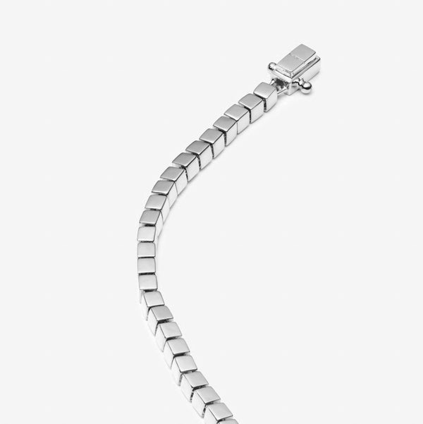 CUBE TENNIS BRACELET
