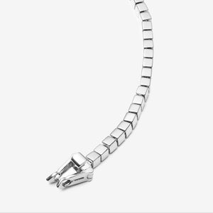 CUBE TENNIS BRACELET