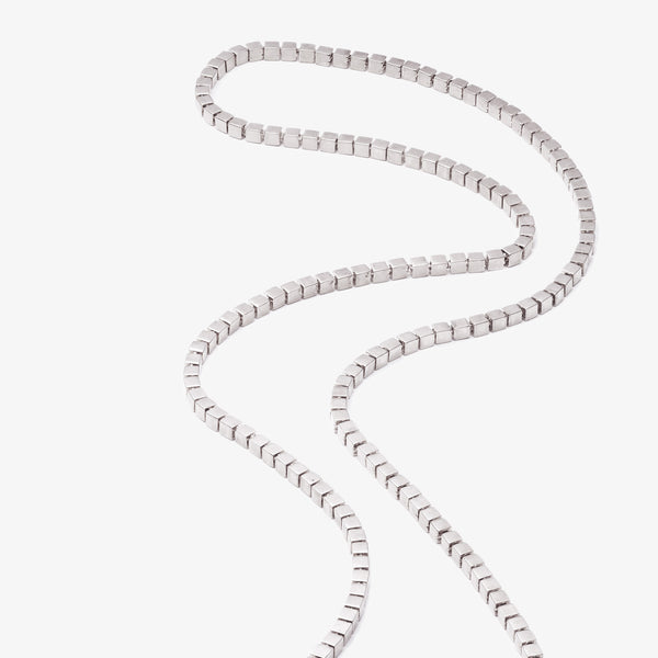 CUBE NECKLACE
