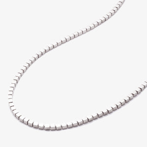 CUBE NECKLACE