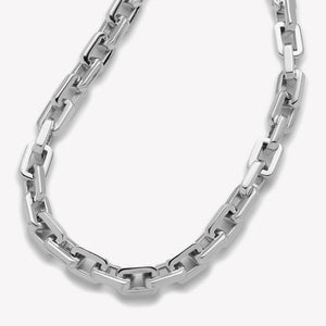 SUPRA LINK NECKLACE - 17 INCH LENGTH