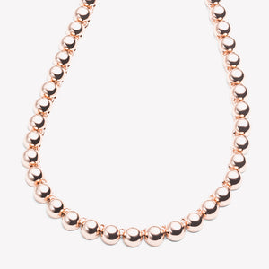 DOME NECKLACE