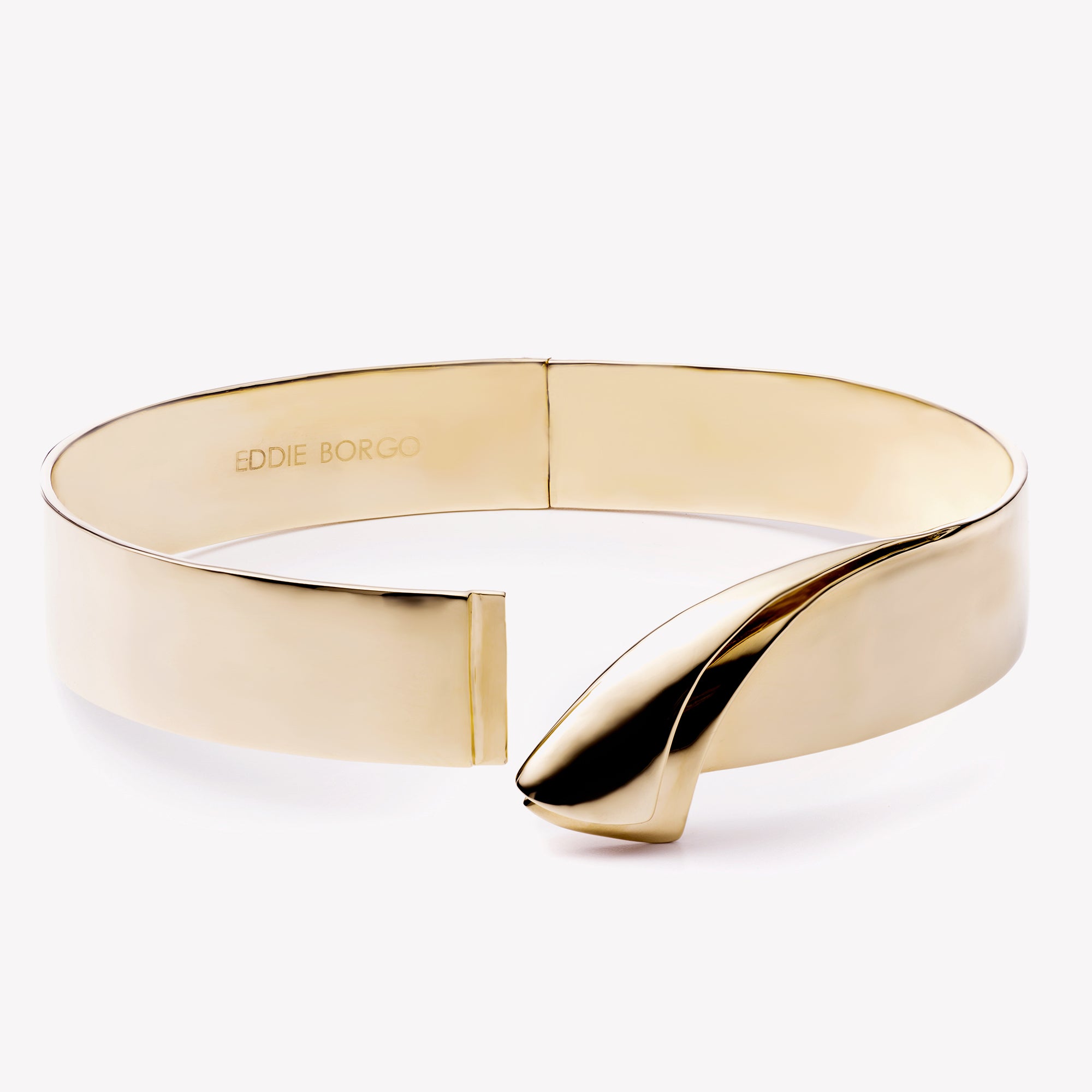 DRAPED METAL– EDDIE BORGO