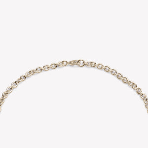 IOS PENDANT NECKLACE