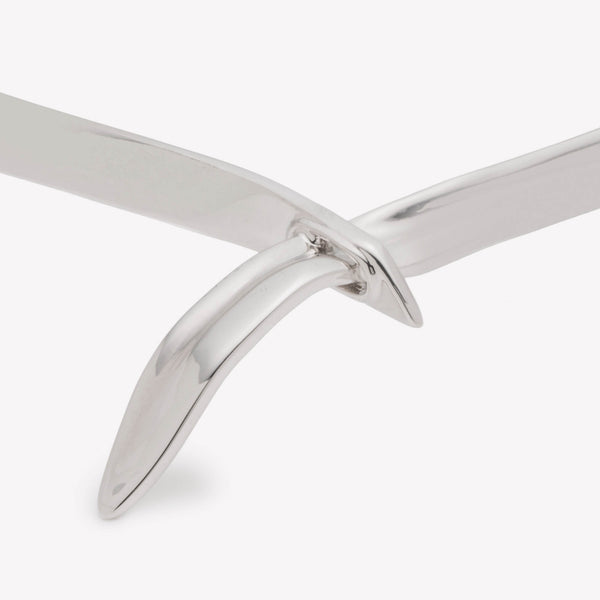 KERCHIEF SLIP COLLAR