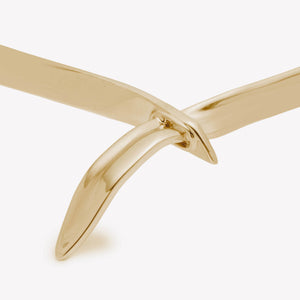 KERCHIEF SLIP COLLAR