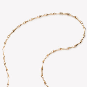 BAMBÙ NECKLACE