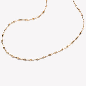 BAMBÙ NECKLACE
