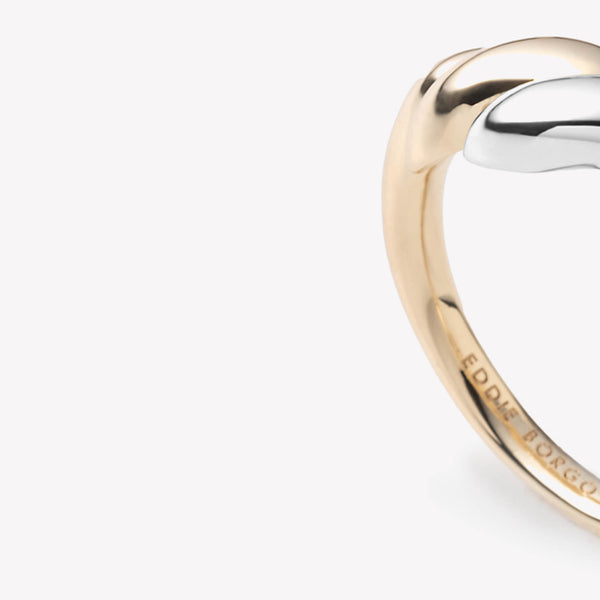 TORSADE BAND | TWO TONE