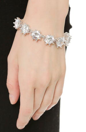 CIRCLE ESTATE BRACELET