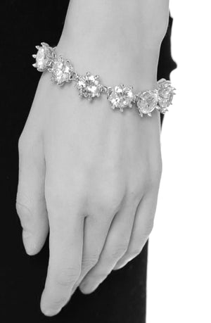 CIRCLE ESTATE BRACELET