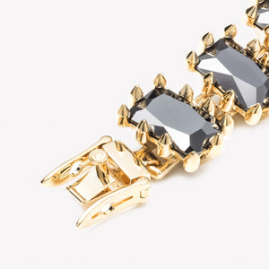 RECTANGLE ESTATE BRACELET