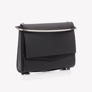 BOYD SMALL CLUTCH - MATTE CALFSKIN