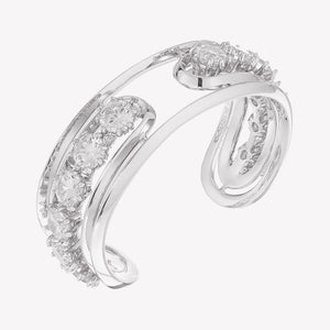 ESTATE CUFF BRACELET