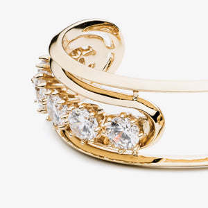 ESTATE CUFF BRACELET