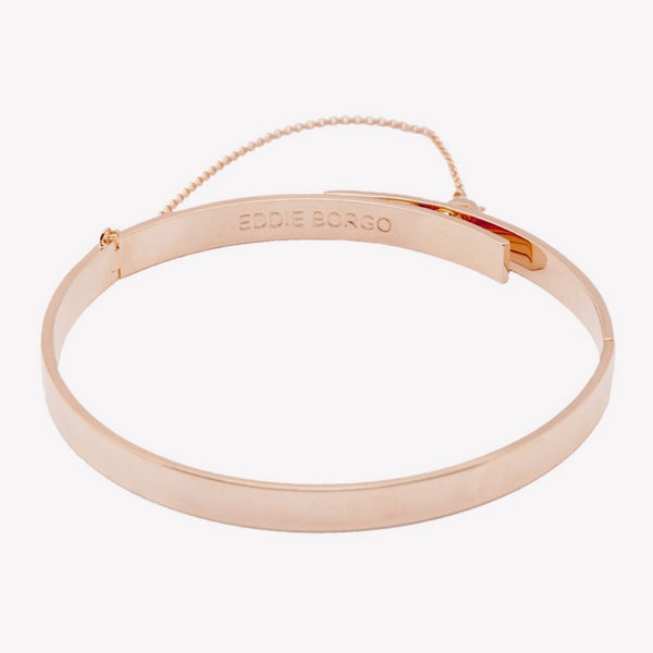 SMALL SAFETY CHAIN CHOKER