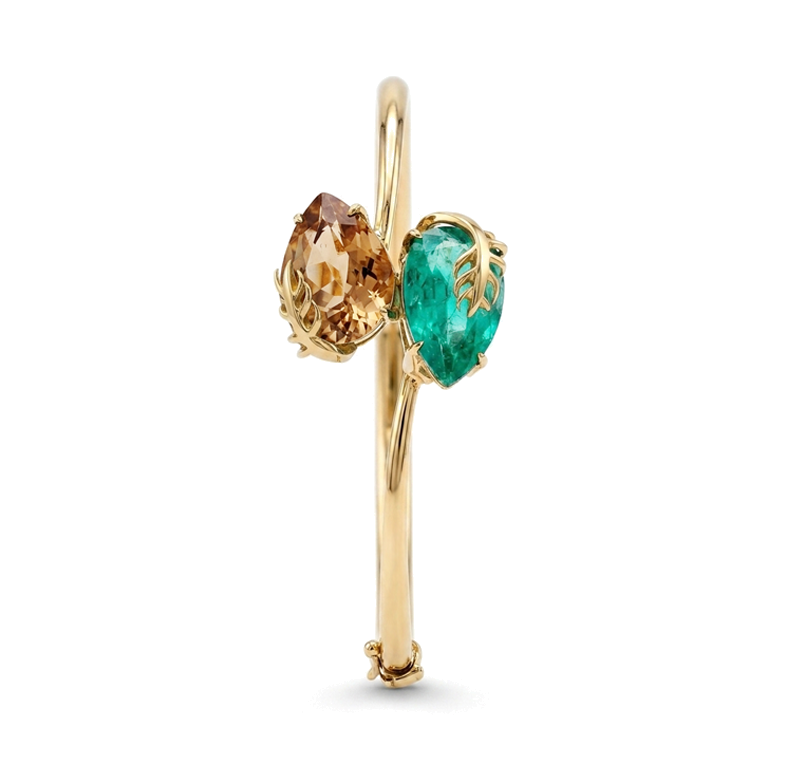 FINE JEWELRY, ANTIQUE STONES
