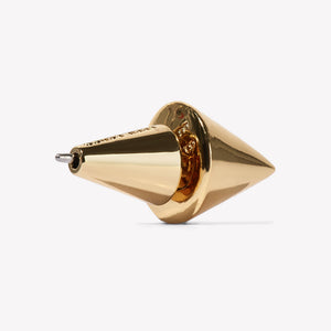 CONE STUD EARRINGS
