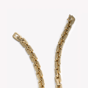 SUPRA LINK NECKLACE