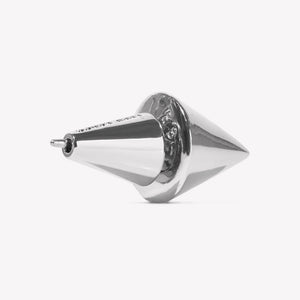 CONE STUD EARRINGS