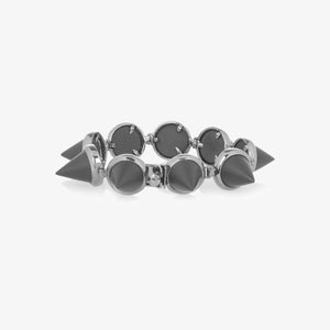 CONE BRACELET - ONYX