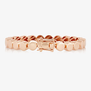 CYLINDER BRACELET
