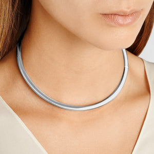 CUBE COLLAR