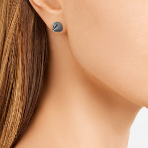 CONE STUD EARRINGS