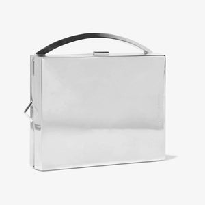 LOU WRISTLET | DAKOTA RED STRAP