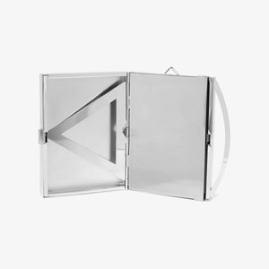 LOU WRISTLET | DAKOTA RED STRAP