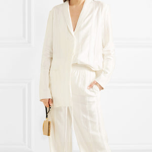 LOU WRISTLET | JEWELED WRIST STRAP