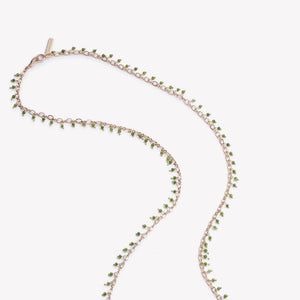 STELLA PENDANT - JADE