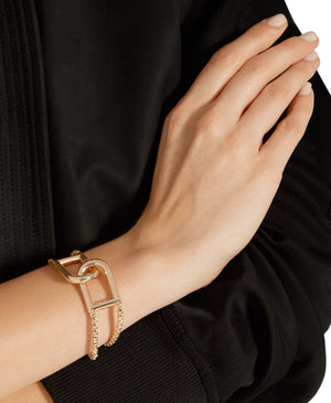 ALLURE CLIP BRACELET